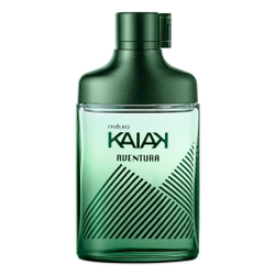 Desodorante Colônia Kaiak Aventura Masculino - 100ml é boa?