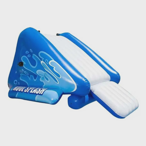 Escorregador Para Piscina Com Precos Incriveis No Shoptime