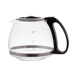 Jarra Original Para Cafeteira Mallory Aroma 16 Inox é boa?