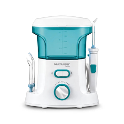 Irrigador Oral 7 Pontas Hc037 600ml Multilaser é boa?