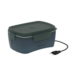 Marmita Elétrica Tekcor 1,2 Litros Cinza Soprano Bivolt é boa?