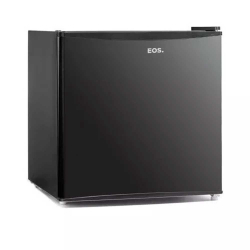 Frigobar Eos Ice Compact 47L Preto Efb50P 110V é boa?