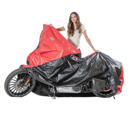 Capa Cobrir Moto Yamaha Nmax 160 Impermeável Color é boa?