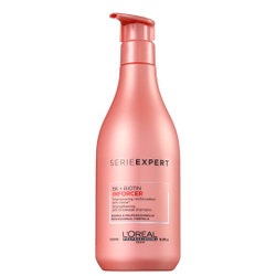 L'oréal Professionnel Inforcer Serie Expert - Shampoo 500ml é boa?