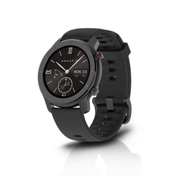 Relogio Smartwatch Amazfit gtr Lite 47mm Aluminium Alloy A1922 Xiaomi é boa?