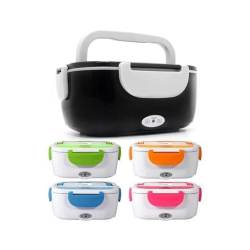Marmita Elétrica Portátil com Divisórias Tomada 110v Electronic Lunchbox 7890 é boa?
