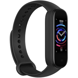 Relógio Smartwatch Xiaomi Amazfit Band 5 com Alexa e Oximetro é boa?