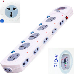 Fonte Régua Estabilizador Extensão - 16 Saídas/tomadas 3000w é boa?