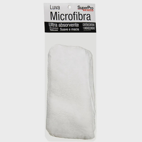 Refil Microfibra Para Rodo Combinado Limpa Vidros 33cm (SP9067). Ultra ...