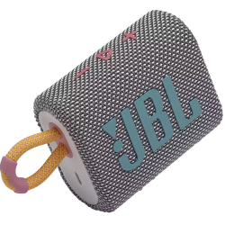 jbl charge 3 cinza