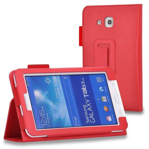 Capa Agenda Para Tablet Samsung Galaxy Tab3 7 Sm T110 T111 T113 T116 No Shoptime 8735