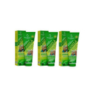 Kit Com 3 Pomadas Massageadora Canela De Velho Bio Instinto