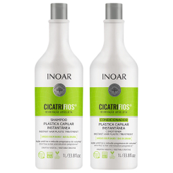 Kit Inoar Cicatrifios Duo Salão (2 Produtos) é boa?