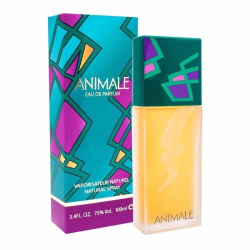 Perfume Animale Eau De Parfum Feminino 100ml é boa?