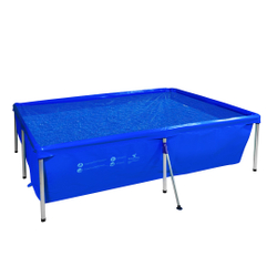 Piscina de Montar Estruturada - 2 000 Litros é boa?