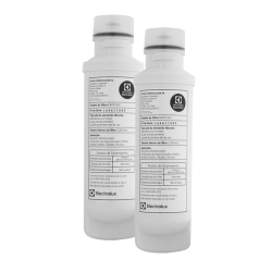 Filtro de Água pa para Purificador Electrolux - 2 unidades Menor preço em Filtro de Água pa para Purificador Electrolux - 2 unidades