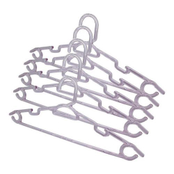Kit 20 Cabides Adulto Acrilico Transparente Ultra Resistente é boa?
