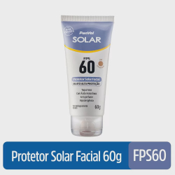 Protetor Solar Facial Panvel Solar Com Cor Fps60 60g é boa?