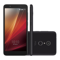Usado: Smartphone tcl L9 5159j 16GB, Quad Core, Dual Chip, 4G, 13MP, 5.3 Preto - Excelente é boa?