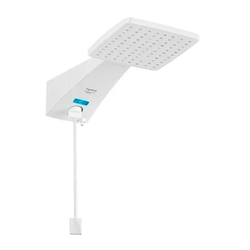 Chuveiro Eletrônico 127V (110V) 5500W Temperatura Gradual Quadratta Plus Hydra é boa?