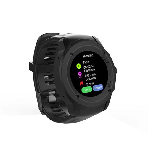 smartwatch touch screen barato