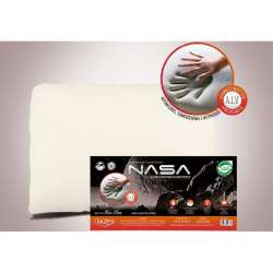 Travesseiro Nasa-x Viscoelástico 45x65cm Duoflex é boa?
