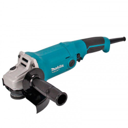 Esmerilhadeira angular 5 1050 watts - M9002B - Makita é boa?