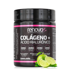 Colágeno Renova Be é boa?