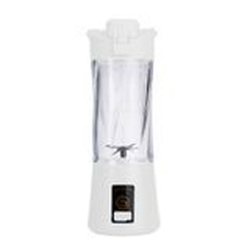 Mini Liquidificador Portátil USB 300ml - Branco é boa?