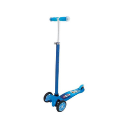 Patinete Triciclo Infantil com Freio 3 Rodas Ate 50 Kg Altura Regulavel Azul é ruim? Patinete Triciclo Infantil com Freio 3 Rodas Ate 50 Kg Altura Regulavel Azul é boa?