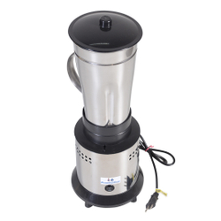 Liquidificador Triturador 2 Litros Para Restaurante e Lanchonete Alta Rotação - EvandroShop Menor preço em Liquidificador Triturador 2 Litros Para Restaurante e Lanchonete Alta Rotação - EvandroShop