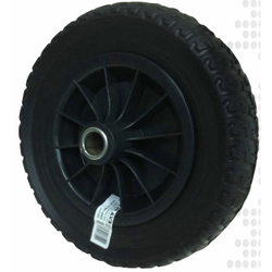 Pneu Maciço Para Carrinho Mão Pneus Eva Plus é boa?