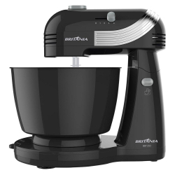 Batedeira Britânia Bbt350 Preta 350w 220v é boa?