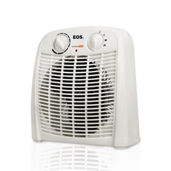 Aquecedor Eletrico 3 Em 1 Eos Hot Comfort 1500W 110V é boa?