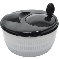 Seca salada preta centrifuga é boa?
