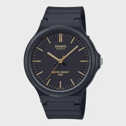 casio dourado camuflado