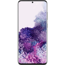 Usado: Celular Samsung Galaxy S20 Plus 128GB Cosmic Black Muito Bom - Trocafone é boa?