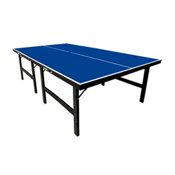Mesa ping pong especial 18 mm - klopf - 1002 - mdp é ruim? Mesa ping pong especial 18 mm - klopf - 1002 - mdp é boa?