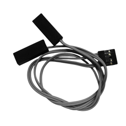 Sensor Fim De Curso Deslizante Reed ppa Para Motor Portão Eletrônico é boa?