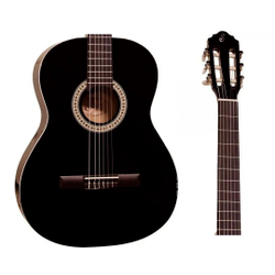 Violão Estudo Acústico Nylon Start N14 preto Giannini é boa?