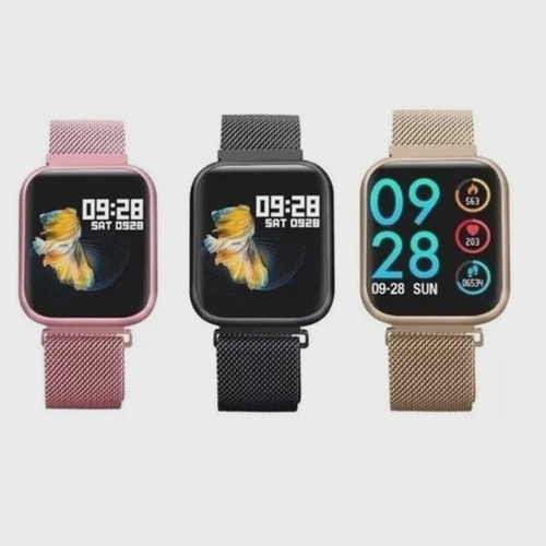 smartwatch conecta com iphone