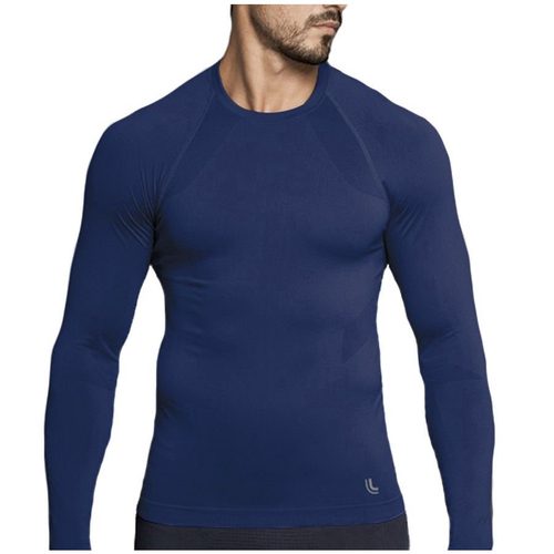 blusa proteção uv lupo masculino