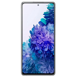 Usado: Celular Samsung Galaxy S20 fe 128GB RAM:8GB Cloud White Muito Bom - Trocafone é boa?