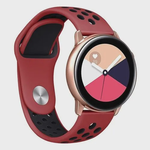 nike run club samsung galaxy watch active 2