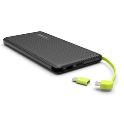Carregador Portátil Power Bank Pineng Pn-951 Slim 10000 mah Lançamento é boa?