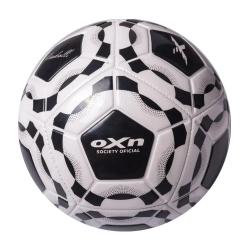 Bola Oxn Mundialli Society é boa?