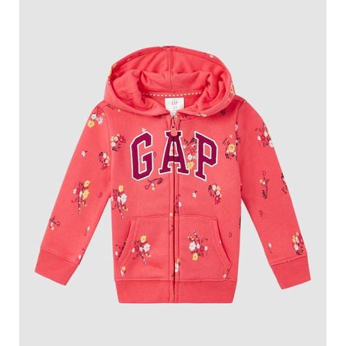 gap maroon moletom com capuz