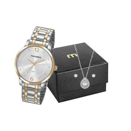preço do relógio mondaine feminino