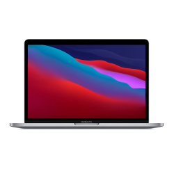 MacBook Pro de 13 Polegadas Cinza-espacial com 256GB e M1 da Apple é boa?