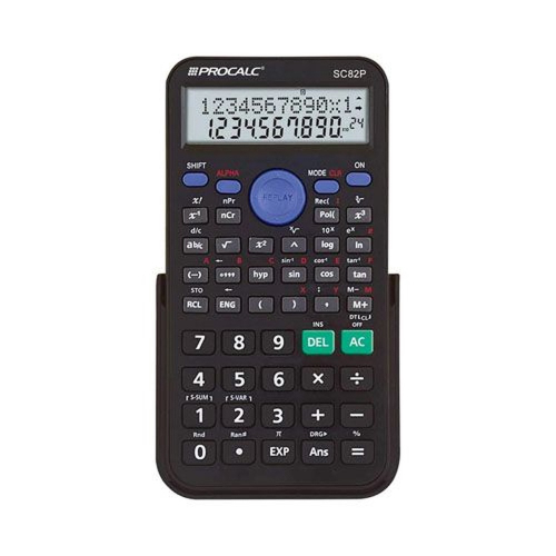 procalc sc500